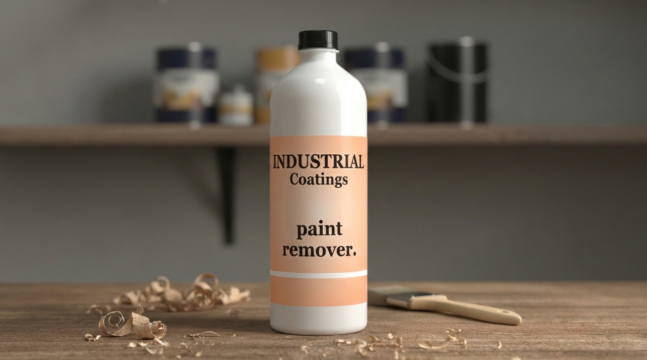 مزيلات الدهان السريعة