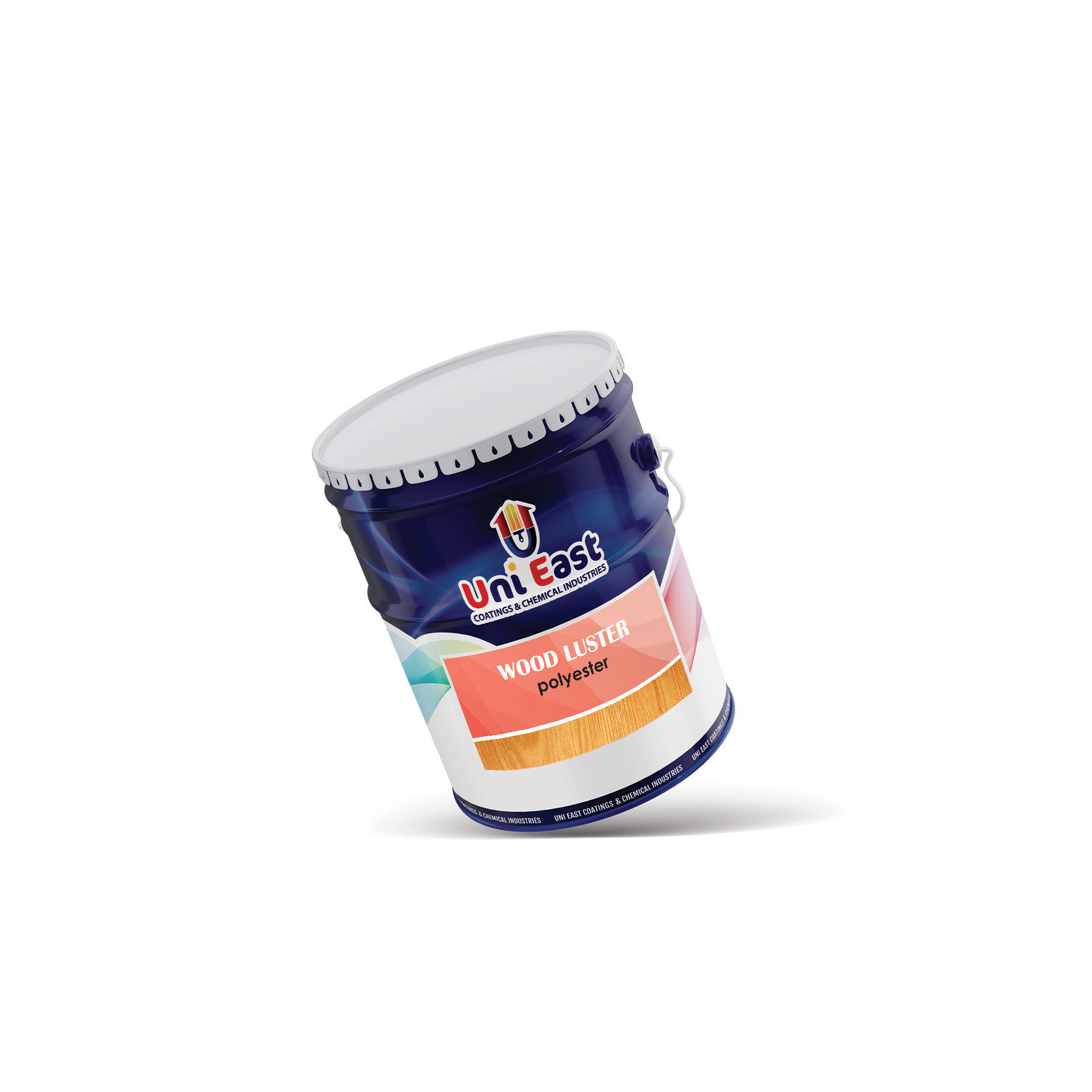 سيلر بولي استر شفاف