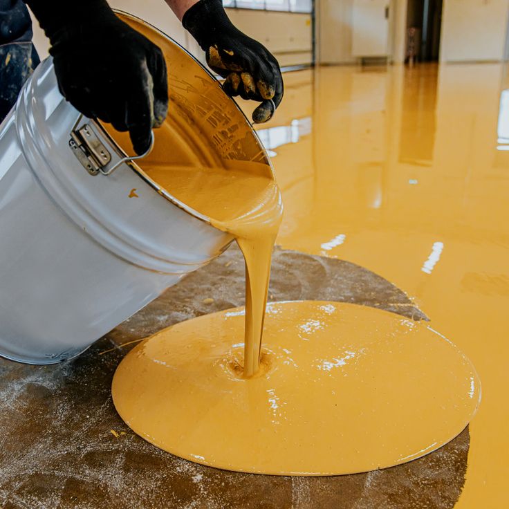 Epoxy Products